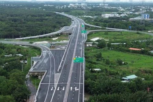 Bộ Xây dựng đề nghị xem lại số vốn đầu tư cao tốc 30.000 tỷ qua 4 tỉnh miền Tây