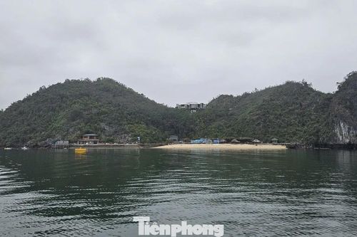 Sự thật ít người biết về bãi biển Việt Nam vừa lọt top đẹp nhất thế giới
