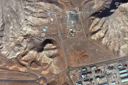 Iran niêm phong kho uranium, gài mìn bảo vệ trước nguy cơ Mỹ thu giữ vật liệu hạt nhân