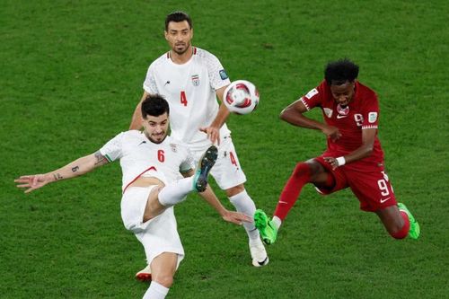 Tuyển Iran lại gặp vận đen, phải tạm rời đại bản doanh World Cup 2026