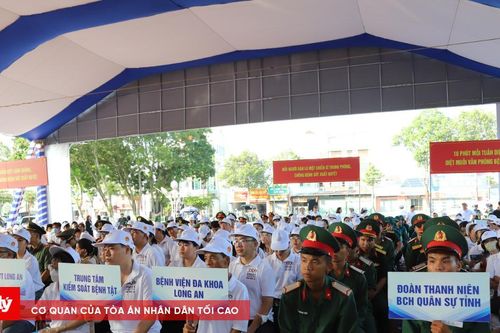 Hơn 50.000 ca sốt xuất huyết, Bộ Y tế cảnh báo nguy cơ gia tăng trong mùa mưa