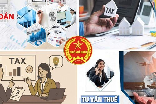 Cục Thuế cảnh báo hậu quả pháp lý của việc duy trì hai hệ thống sổ sách