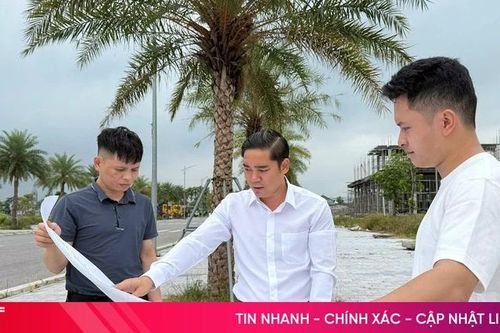 Lãi suất cho vay cao, thị trường bất động sản ở Hà Tĩnh hiện nay thế nào?