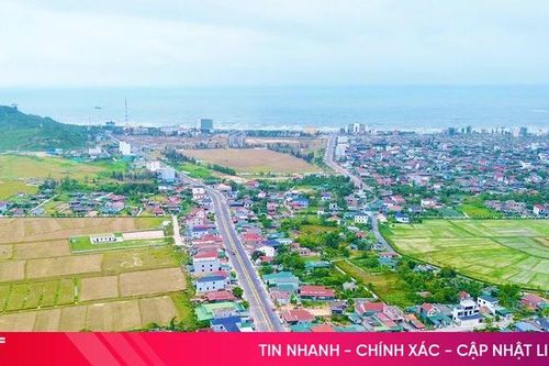 Hạ tầng hiện đại tạo sức bật cho du lịch Thiên Cầm