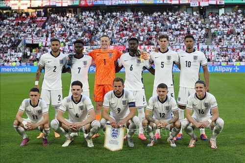 World Cup 2026: 'Tam Sư' rộn ràng khí thế trước giờ G