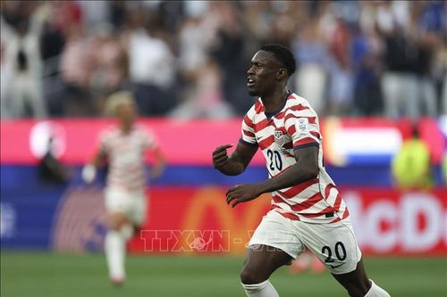 World Cup 2026: Hành trình đặc biệt của người hùng Folarin Balogun