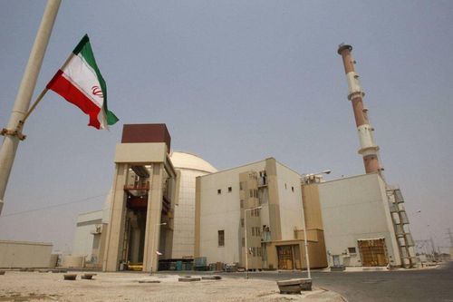 Mỹ từng cân nhắc đưa quân vào Iran để kiểm soát uranium làm giàu cao