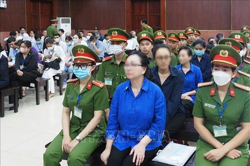 Kiện toàn Ban Chỉ đạo liên ngành tổ chức thu hồi tài sản bị chiếm đoạt, thất thoát trong vụ án Vạn Thịnh Phát