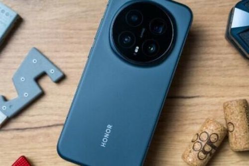 HONOR Magic9 hé lộ tính năng độc đáo với phụ kiện bút cảm ứng AI