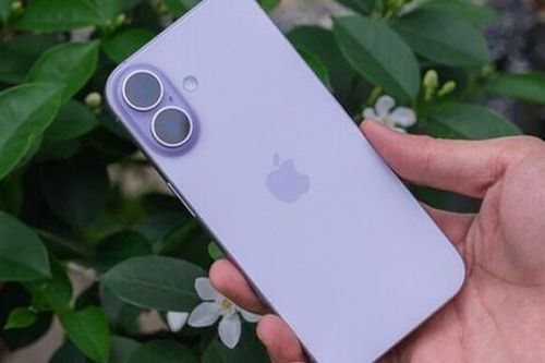 iPhone 17 bỗng trở thành món hời lớn trên thị trường