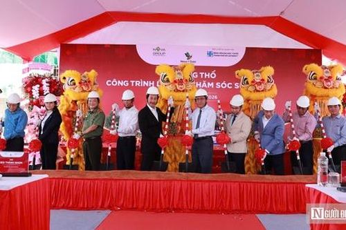 Du lịch chăm sóc sức khỏe, động lực mới cho tăng trưởng du lịch Lâm Đồng