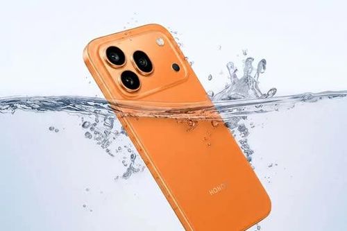 Smartphone chống nước, camera 200MP, cấu hình 'khủng', pin 7.000mAh, giá gần 27 triệu tại Việt Nam
