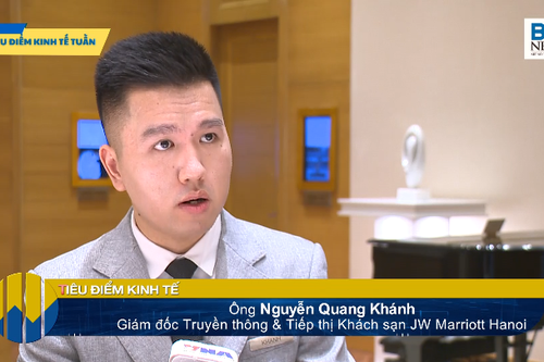 Tiêu điểm kinh tế tuần: Truyền thông doanh nghiệp trước ngã rẽ số
