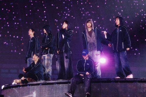 Concert BTS tại Busan hỗn loạn, khán giả đồng loạt chỉ trích khâu tổ chức