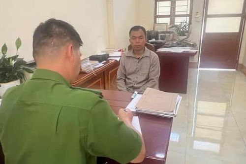 Không tố giác tội phạm ma túy, người đàn ông ở Lạng Sơn bị khởi tố