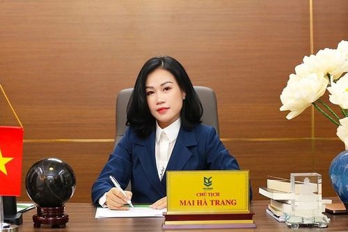 Nữ Chủ tịch CCV Group đã 'vẽ' dự án rau má để lừa hơn 1.000 tỷ ra sao?