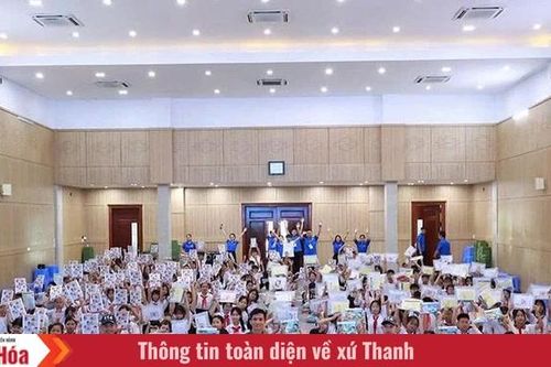 Hãy cho con một mùa hè đáng nhớ