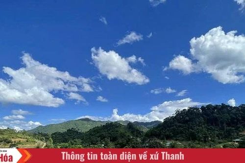 Chênh vênh Xía Nọi