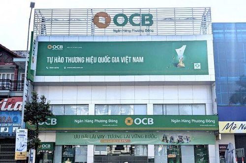 OCB: Dự báo lợi nhuận quý II tăng mạnh từ nền thấp cùng kỳ, NIM chưa chạm đáy
