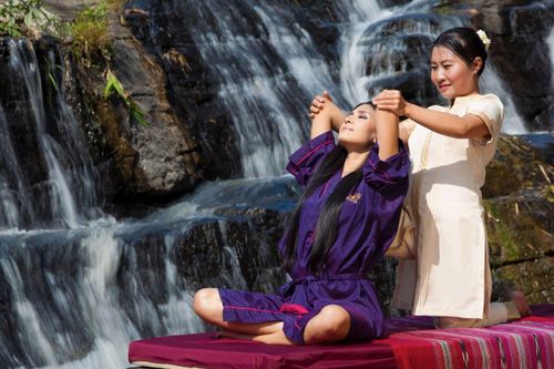 Sản phẩm wellness thành trụ cột mới của du lịch Thái Lan