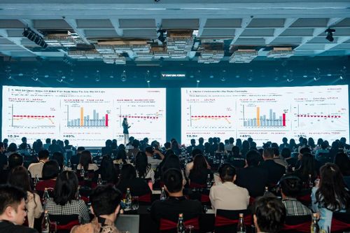M&A Việt Nam: Đón sóng đầu tư mới từ nội lực, công nghệ và nâng hạng thị trường