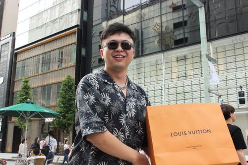 Các thương hiệu xa xỉ vẫn có thể 'lấy lòng' thị trường Trung Quốc