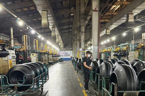 Nỗ lực chống thất thu, nợ đọng thuế