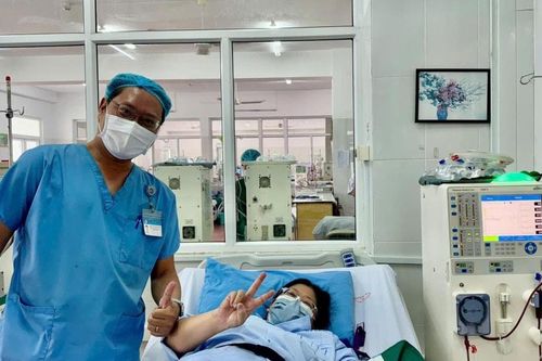 Khi y tế nâng sức cạnh tranh cho điểm đến Đà Nẵng