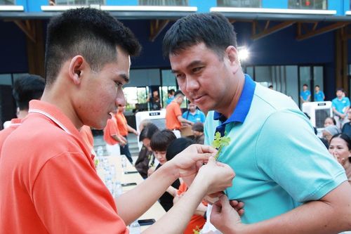 Kỷ niệm 5 năm thành lập Hope School: Lan tỏa giá trị nhân văn từ giáo dục