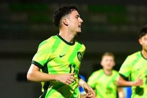U19 Australia vô địch Đông Nam Á sau chiến thắng 2-0 trước U19 Thái Lan