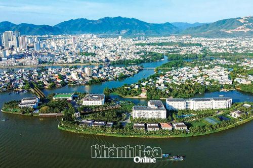 Hải Đảo, một miền tuổi thơ