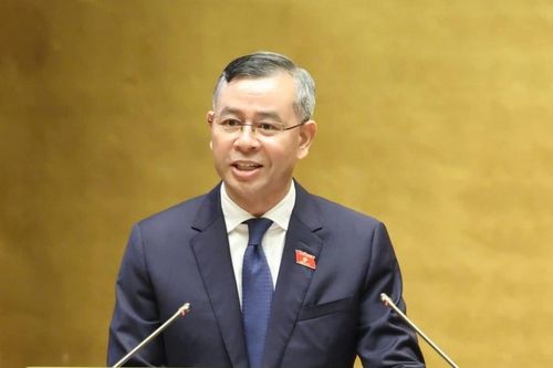 Bộ trưởng Bộ Tài chính Ngô Văn Tuấn đảm nhiệm cương vị Phó Trưởng ban Chỉ đạo quốc gia về phát triển ngành công nghiệp bán dẫn