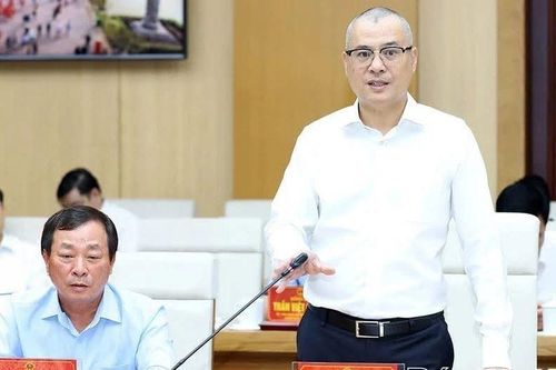 Phú Thọ: Chuyển biến lãnh đạo 'hành động đột phá, lan tỏa kết quả'