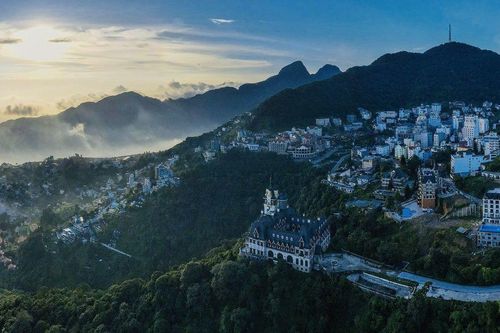 Phú Thọ: Phát triển mô hình du lịch tích hợp thu hút du khách