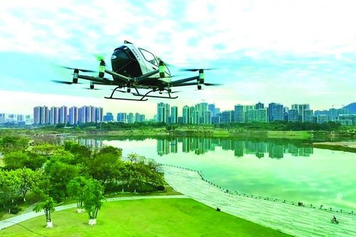 Kinh tế tầm thấp: Cơ hội đang chờ thể chế mở đường