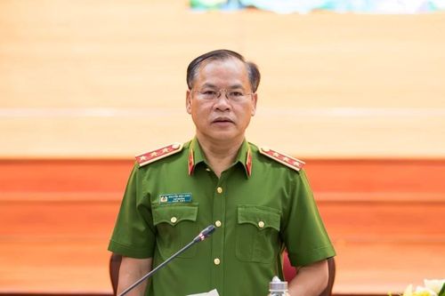 Tiếp tục phát huy vai trò nòng cốt trong bảo đảm an ninh, trật tự
