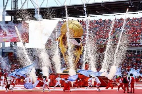 Ấn tượng lễ khai mạc World Cup 2026 và điểm số lịch sử