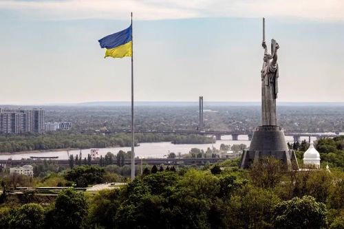 EU nhất trí khởi động đàm phán gia nhập với Ukraine