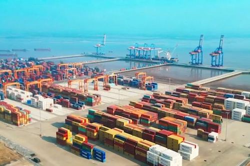Hải Phòng duy trì đà tăng trưởng mạnh mẽ