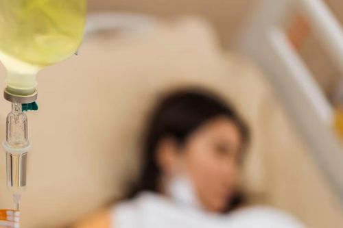 Công nghệ mới mở hướng điều trị ung thư không cần thuốc hay hóa trị