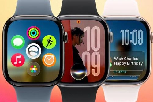 Apple hé lộ hàng loạt nâng cấp ẩn trên iPhone, Mac và Vision Pro