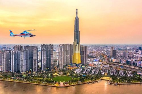 Thủ tướng yêu cầu xử lý dứt điểm dự án chống ngập 10.000 tỷ đồng