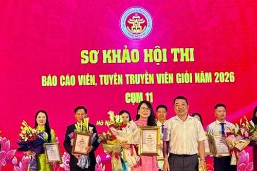 Lan tỏa những cách làm hay trong ứng dụng chuyển đổi số
