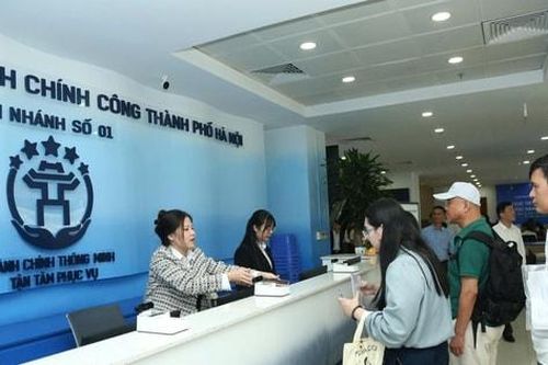 Hà Nội: Đổi mới phương thức lãnh đạo để tạo đột phá cho phát triển