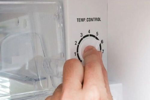 Bí quyết giúp tủ lạnh luôn mát sâu bất chấp thời tiết nắng nóng