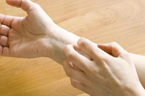 Cải thiện tình trạng ngứa ở người bệnh tiểu đường
