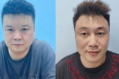Bắt giữ 2 đối tượng truy nã quốc tế đặc biệt nguy hiểm về ma túy tại Đà Nẵng