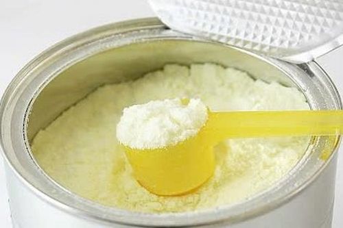 Bộ Y tế yêu cầu rà soát, thu hồi sữa bột trẻ em Allernova AR Novalac sau cảnh báo từ Pháp