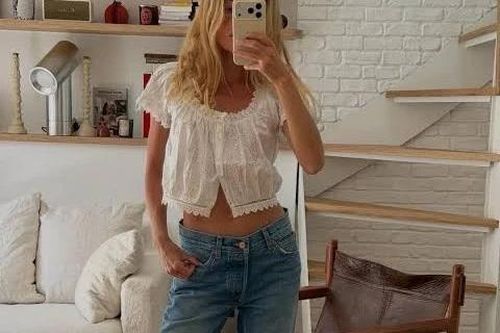 Công thức phối đồ mùa Hè càng mặc càng mê: Thoải mái nhưng không xuề xòa