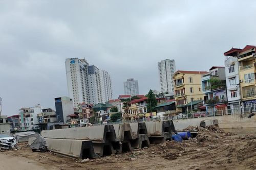 Doanh nghiệp bất động sản buộc phải cơ cấu lại danh mục